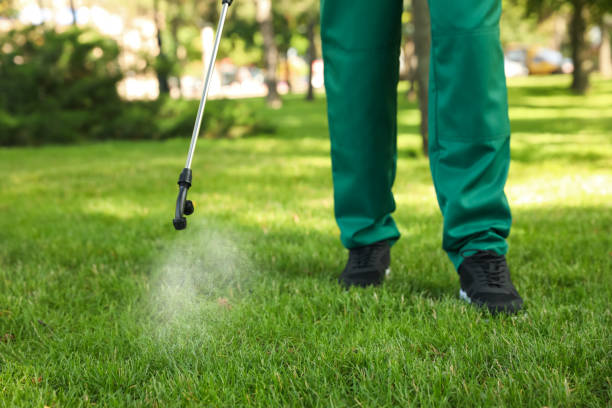 Best Bed Bug Extermination  in Lowell, OR