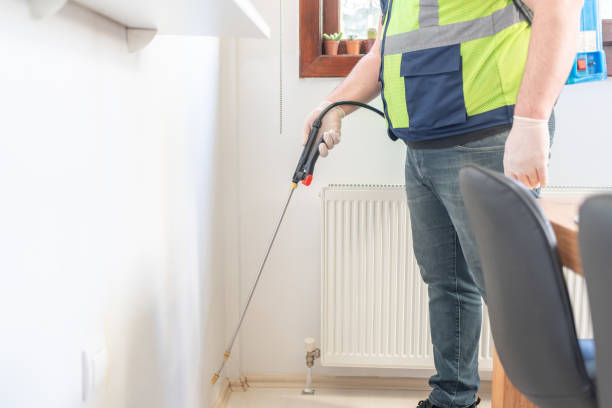  Lowell, OR Pest Control Pros